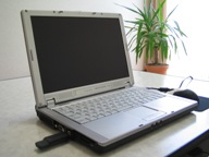DELL INSPIRON 710M