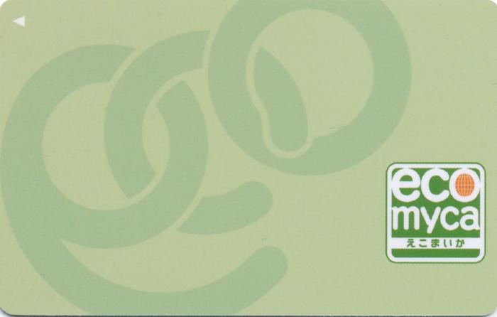 ecomyca