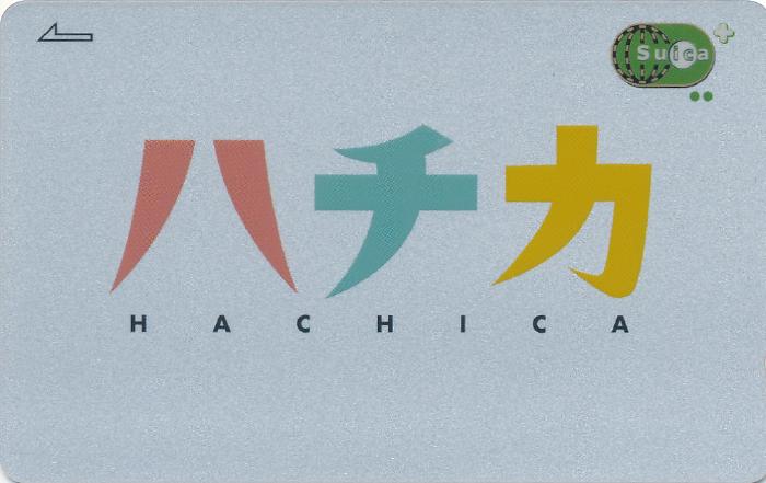 n`J(HACHICA)\