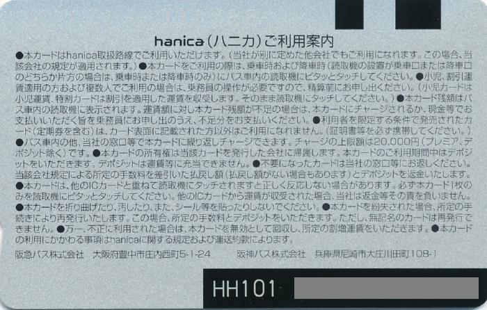 Hanica