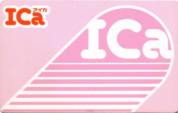 ICa