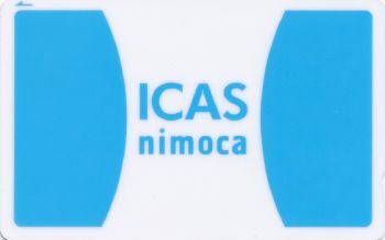 nimoca
