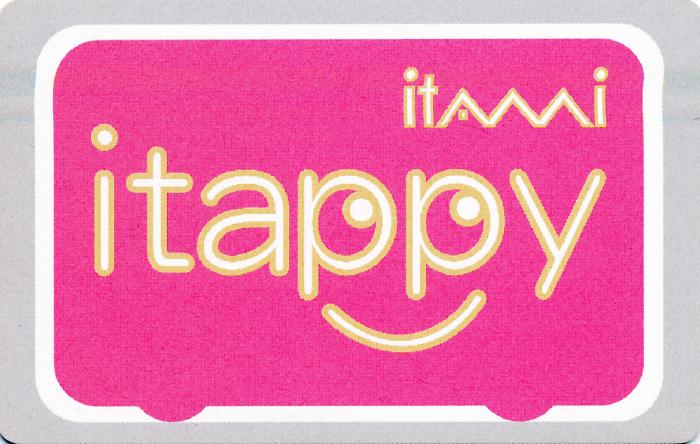 itappy