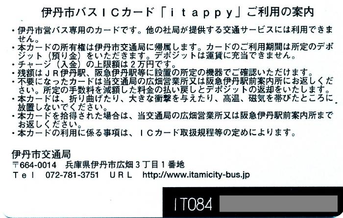itappy