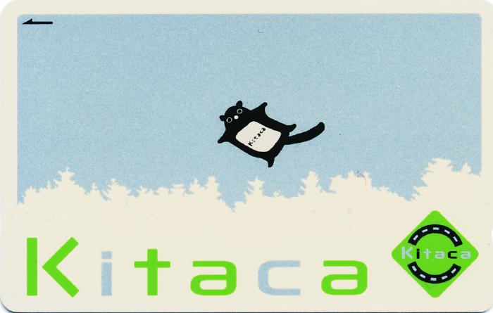 Kitaca