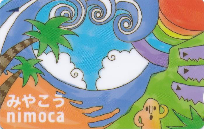 ݂₱nimoca\