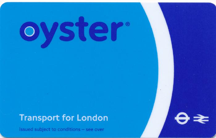 oyster\