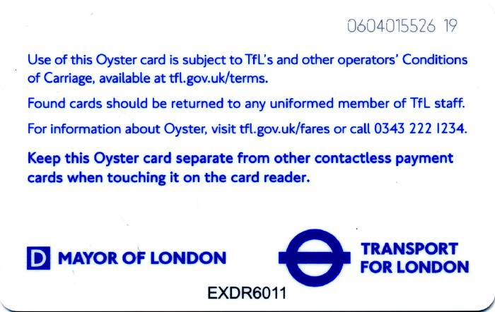 oyster