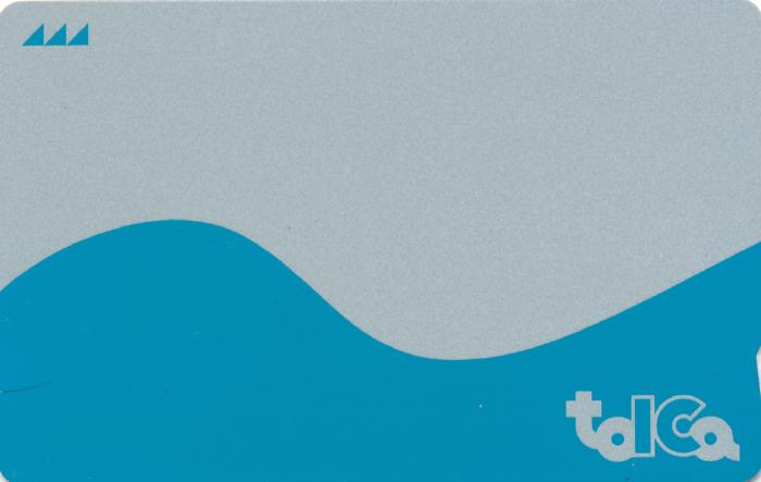 TOICA