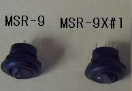 波動ｽｲｯﾁMSR9　MSR9X　DS850