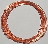 ポリウレタン銅線