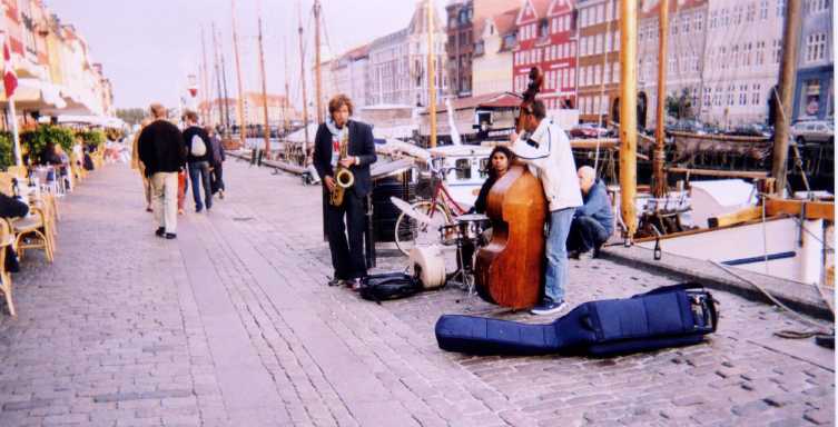 Nyhavn