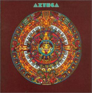 Azteca
