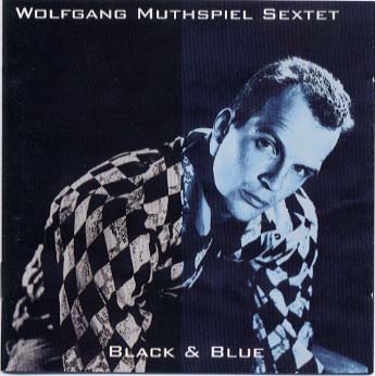 BLACK AND BLUE