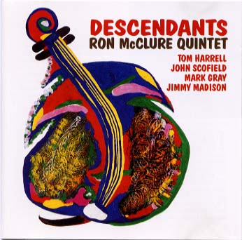 DESCENDANTS