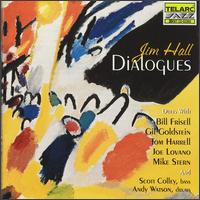 DIALOGUES
