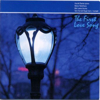 THE FIRST LOVE SONG