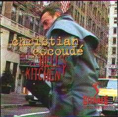 HELL'S KITCHEN