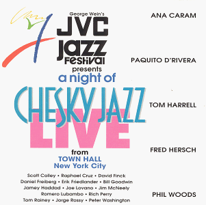 JVC-JAZZ FES