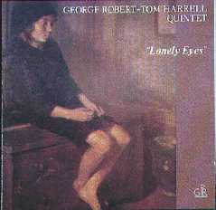 LONELY EYES