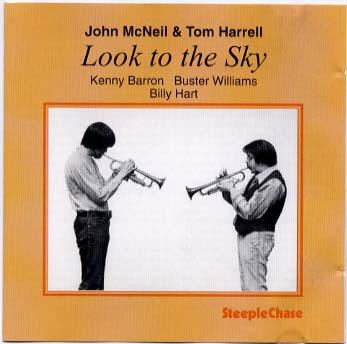 LOOK TO THE SKY