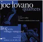 Live AtTheVillageVanguard
