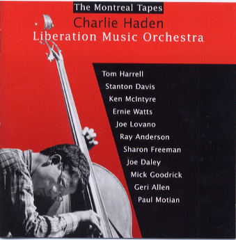 The Montreal Tapes
