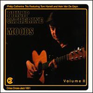 MOODS VOL.2