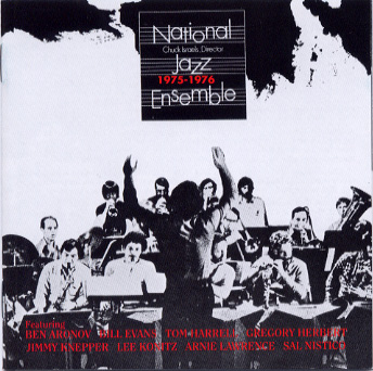 National Jazz Ensemble