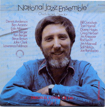 National Jazz Ensemble