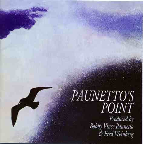 PAUNETTO'S POINT