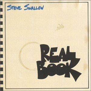REAL BOOK