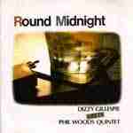 ROUND MIDNIGHT