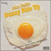 Sunny Side Up