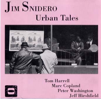 URBAN TALES
