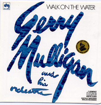 Walk on the Water