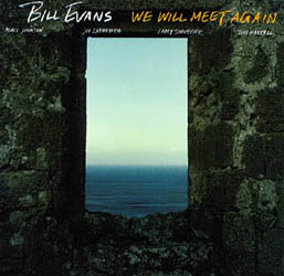 WE WILL MEET AGAIN