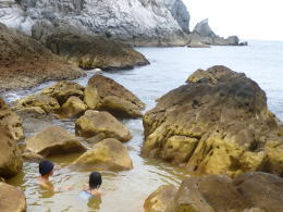 式根島