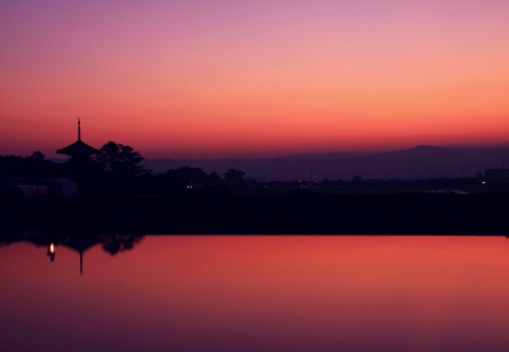 hokiji_temple