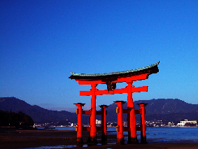 torii