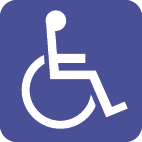 International Symbol of access