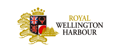 RW-Harbour Symbol