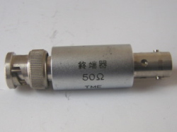 50Ω終端器