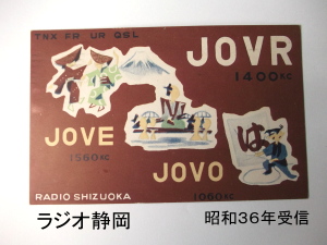 ラジオ静岡