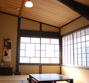 夫婦もの部屋写真