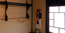 夫婦もの部屋写真
