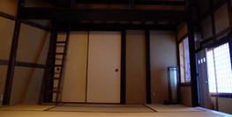 かけおちもの部屋