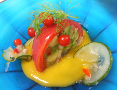 料理写真