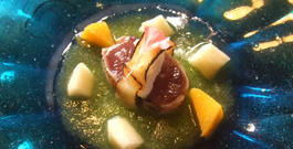 料理写真