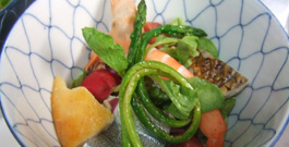 料理写真